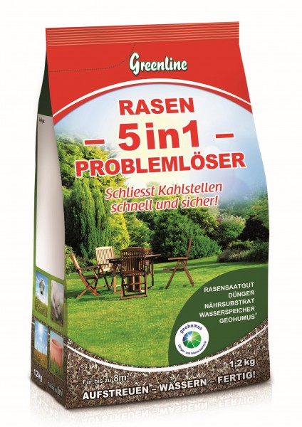 Greenline Rasendoktor 1 2kg Garten Landschaftsbau Zubehor